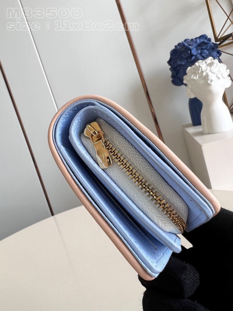 Louis Vuitton Wallets